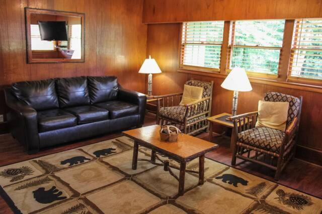 Emma'S Cottage #537 Sevierville Esterno foto