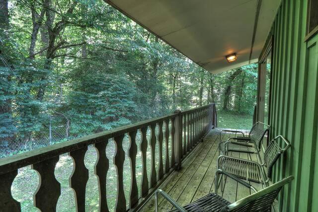Emma'S Cottage #537 Sevierville Esterno foto