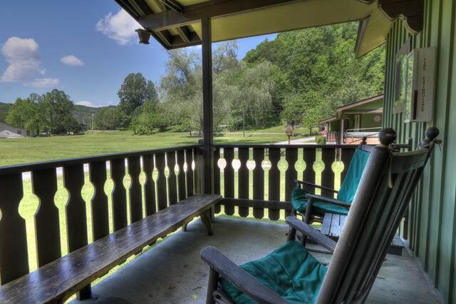 Emma'S Cottage #537 Sevierville Esterno foto