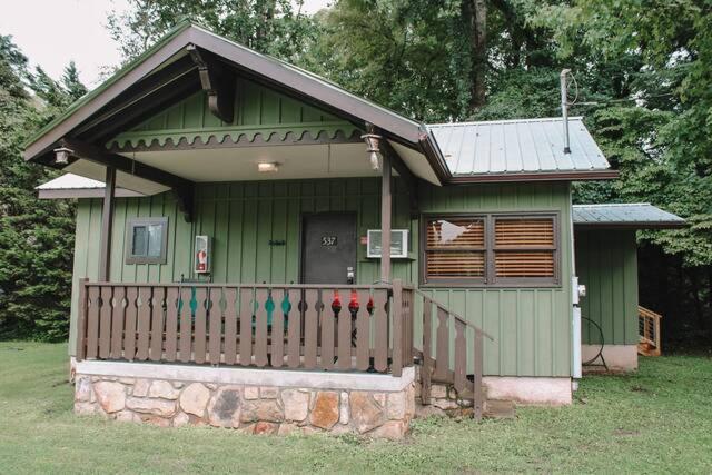 Emma'S Cottage #537 Sevierville Esterno foto