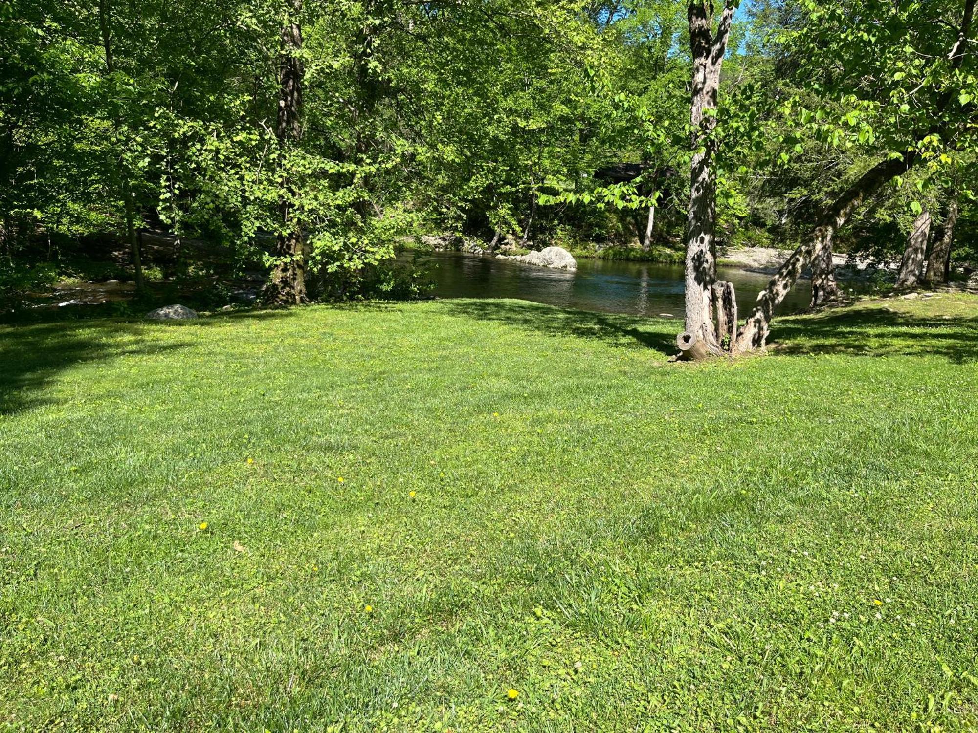 Emma'S Cottage #537 Sevierville Esterno foto